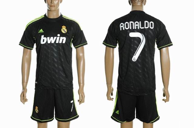 Real Madrid jerseys-120